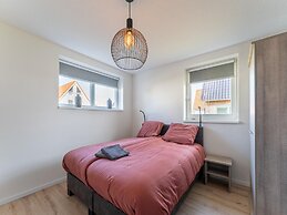 Holiday Home With South Facing Garden