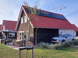 Dog Friendly House With Sauna Near the Beach
