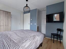 Dog Friendly House With Sauna Near the Beach