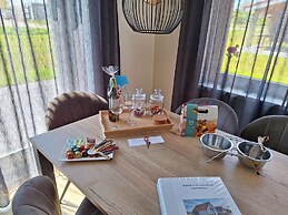 Dog Friendly House With Sauna Near the Beach