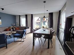 Dog Friendly House With Sauna Near the Beach