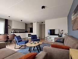 Dog Friendly House With Sauna Near the Beach