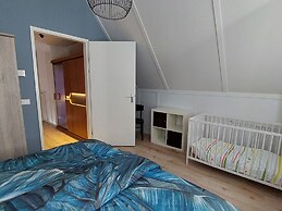 Dog Friendly House With Sauna Near the Beach