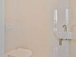 Amazing Holiday Home in Kamperland With Sauna