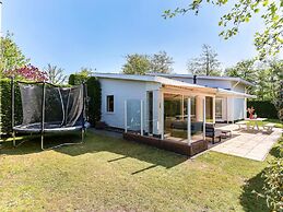 Amazing Holiday Home in Kamperland With Sauna