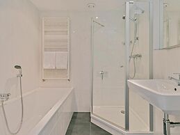 Amazing Holiday Home in Kamperland With Sauna