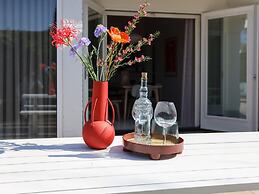 Amazing Holiday Home in Kamperland With Sauna