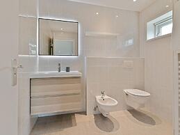 Amazing Holiday Home in Kamperland With Sauna