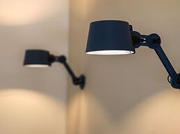 Amazing Holiday Home in Kamperland With Sauna