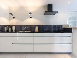 Amazing Holiday Home in Kamperland With Sauna