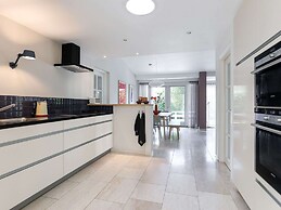 Amazing Holiday Home in Kamperland With Sauna