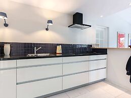 Amazing Holiday Home in Kamperland With Sauna