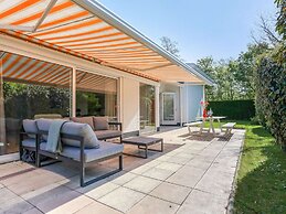 Amazing Holiday Home in Kamperland With Sauna