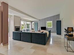 Amazing Holiday Home in Kamperland With Sauna