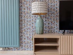 Amazing Holiday Home in Kamperland With Sauna