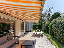 Amazing Holiday Home in Kamperland With Sauna