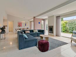 Amazing Holiday Home in Kamperland With Sauna