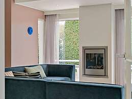 Amazing Holiday Home in Kamperland With Sauna