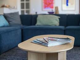 Amazing Holiday Home in Kamperland With Sauna