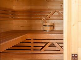Amazing Holiday Home in Kamperland With Sauna
