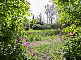 Amazing Holiday Home in Kamperland With Sauna