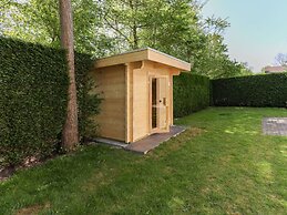 Amazing Holiday Home in Kamperland With Sauna