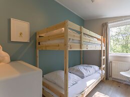 Amazing Holiday Home in Kamperland With Sauna