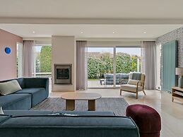 Amazing Holiday Home in Kamperland With Sauna