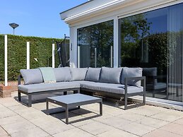 Amazing Holiday Home in Kamperland With Sauna