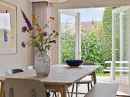 Amazing Holiday Home in Kamperland With Sauna