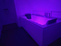 Holiday Home in Scherpenisse With Bubble Bath