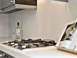 Lovely Holiday Home in Kamperland With Garden