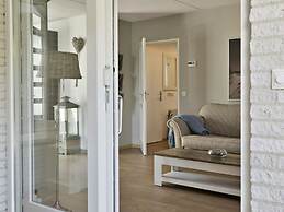 Lovely Holiday Home in Kamperland With Garden