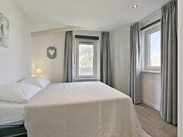 Lovely Holiday Home in Kamperland With Garden