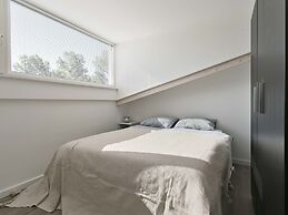 Lovely Holiday Home in Kamperland With Garden