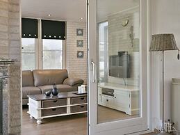 Lovely Holiday Home in Kamperland With Garden