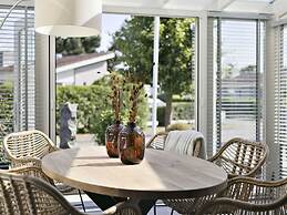 Lovely Holiday Home in Kamperland With Garden