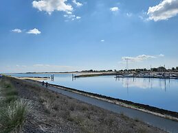 Lovely Holiday Home in Kamperland With Garden