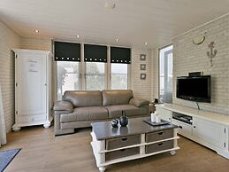 Lovely Holiday Home in Kamperland With Garden