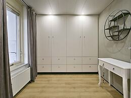 Lovely Holiday Home in Kamperland With Garden