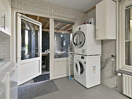 Lovely Holiday Home in Kamperland With Garden