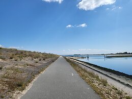 Lovely Holiday Home in Kamperland With Garden