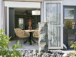 Lovely Holiday Home in Kamperland With Garden