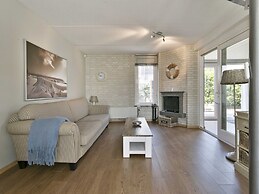 Lovely Holiday Home in Kamperland With Garden