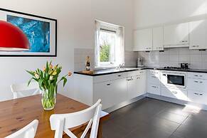 Modern Villa on the Shores of Lake Veere