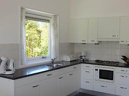 Modern Villa on the Shores of Lake Veere