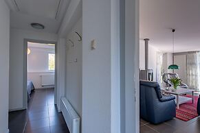 Modern Villa on the Shores of Lake Veere