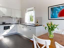 Modern Villa on the Shores of Lake Veere