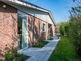 Modern Villa on the Shores of Lake Veere