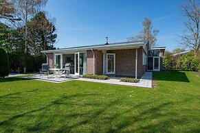 Modern Villa on the Shores of Lake Veere